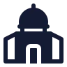 Al Aqsa Mosque icon preview