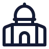 Al Aqsa Mosque icon preview