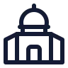 Al Aqsa Mosque icon preview