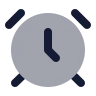 Alarm Clock icon preview