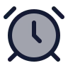 Alarm Clock icon preview