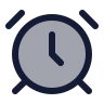 Alarm Clock icon preview