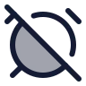 Alarm Clock Off icon preview