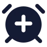 Alarm Clock Plus icon preview
