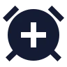 Alarm Clock Plus icon preview