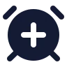Alarm Clock Plus icon preview