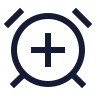 Alarm Clock Plus icon preview