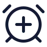 Alarm Clock Plus icon preview