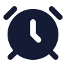 Alarm Clock icon preview