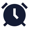 Alarm Clock icon preview