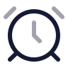 Alarm Clock icon preview
