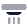 Alarm Smoke icon preview