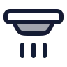 Alarm Smoke icon preview