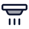 Alarm Smoke icon preview
