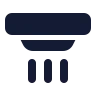 Alarm Smoke icon preview