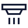 Alarm Smoke icon preview