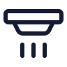 Alarm Smoke icon preview