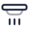 Alarm Smoke icon preview