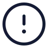 Alert Circle icon preview
