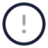 Alert Circle icon preview