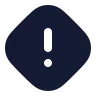 Alert Diamond icon preview
