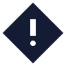 Alert Diamond icon preview