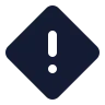 Alert Diamond icon preview
