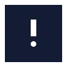 Alert Square icon preview