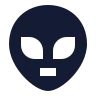 Alien 01 icon preview