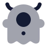 Alien 02 icon preview