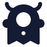 Alien 02 icon preview