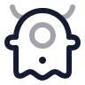 Alien 02 icon preview