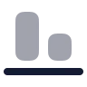 Align Bottom icon preview