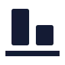 Align Bottom icon preview