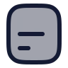 Align Box Bottom Left icon preview