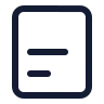 Align Box Bottom Left icon preview