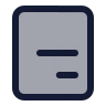 Align Box Bottom Right icon preview