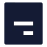 Align Box Bottom Right icon preview
