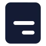 Align Box Bottom Right icon preview