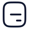 Align Box Bottom Right icon preview