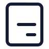 Align Box Bottom Right icon preview