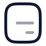 Align Box Bottom Right icon preview