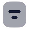 Align Box Middle Center icon preview