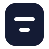 Align Box Middle Center icon preview