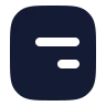 Align Box Middle Right icon preview