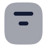 Align Box Top Center icon preview