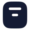 Align Box Top Center icon preview