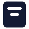 Align Box Top Center icon preview