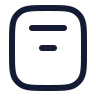 Align Box Top Center icon preview