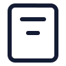 Align Box Top Center icon preview